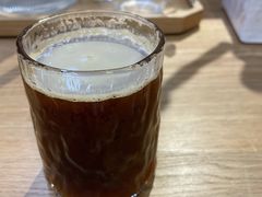 -森果咖啡(人民西路店)