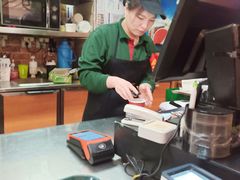 -赛百味SUBWAY(悠唐店)