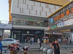 -万达广场(巴南店)