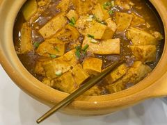 原汁豆腐-胖姐渔村(中源大道店)