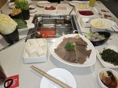 -海底捞火锅(西安路店)