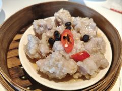 -上海总会SHANGHAICLUB(兴业太古汇店)