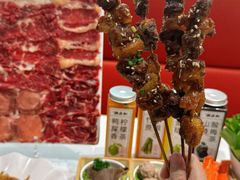 -潮正和潮汕牛肉火锅·老字号(番禺万达店)