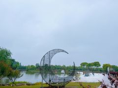 -歌斐颂巧克力小镇