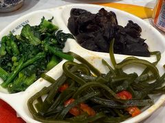 -陳香貴·兰州牛肉面(上滨生活广场店)