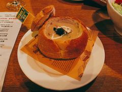 -汉巴味德·烤肉与啤酒的自助(杭州大悦城店)