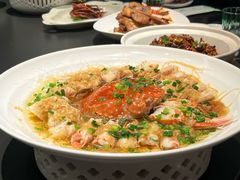 -紫金·越暨·三十年精致诸暨菜(滨江店)