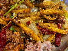 -干锅鱼庄(北京荟聚西红门购物中心店)