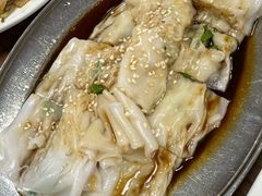 -一哥美食(总店)