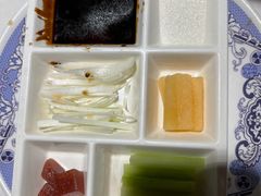 -鸭王烤鸭店(三里河店)