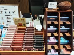 -Torch Coffee 炬点咖啡