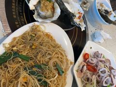 -冯姐生蚝(长隆横琴店)