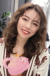 点击看大图 -MORI HAIR SALON日式美发沙龙