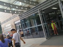 -上海交通大学医学院附属仁济医院东院·停车场