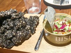 -Bistro 63 创意融合料理(广粤天地店)