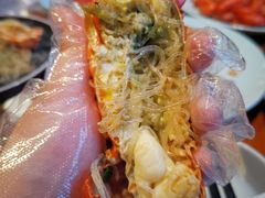 -美盛喜来登大酒店-盛宴标帜餐厅