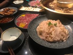-肆味(东原1891江景店)