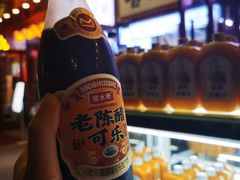 -紫泥369粗粮季(鼓楼店)