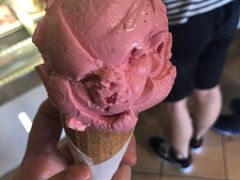 -Dooley's Premium Ice Cream