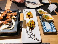 -德川家日本料理(顺义华联店)