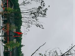 -邓小平故里