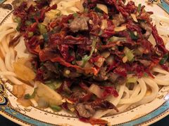 -新疆巴州金丝特餐厅(大钟寺店)