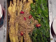 -古彭7只羊·招牌白串·碳锅羊肉旗舰店