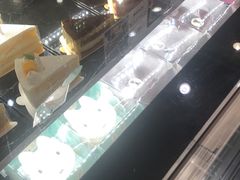 -皇后西斯汀饼店(文化路店)