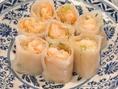 -誉八仙粤菜(万象天地店)