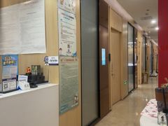 -合肥美奥口腔·种植矫正中心(政务院)