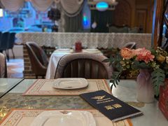 -海尔巴格·新疆菜(吐鲁番店)