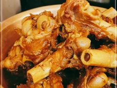 -大头亮羊汤烩面·河南非遗(良乡总店)