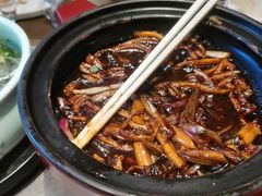 -吴越荣记苏州菜·松鼠桂鱼100%活鱼现做(斜塘老街店)