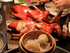 -富力丽思卡尔顿酒店·FLAIR餐厅酒吧