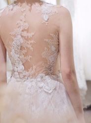 点击看大图 -Chic Bridal 熙可婚纱