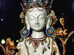 -深圳珠宝博物馆