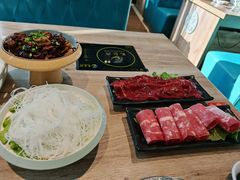 -龙聚德北京烤鸭(沙坪坝华宇A馆店)