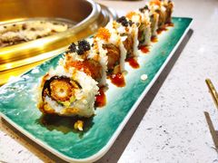 -妥妥烤肉料理(昙华林店)