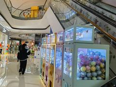 -万达广场(马鞍山太白路店)