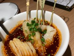 -太二酸菜鱼(群光广场店)