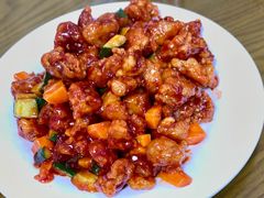 樱桃肉-开封灌汤包子铺(尚志大街店)