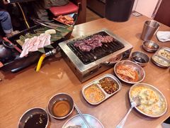 -大阪烧肉BAKA一代(国贸商住大厦店)