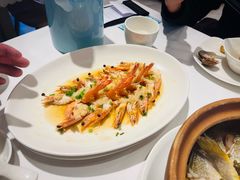 -莆田餐厅PUTIEN(三里屯店)