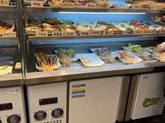 -XiaoJunGan Hotpot 钢管厂五区小郡肝火锅串串香