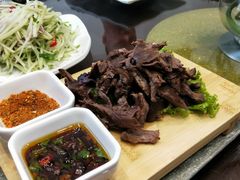 -红色根据地文化主题酒店(太湖街店)