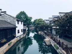-南浔古镇