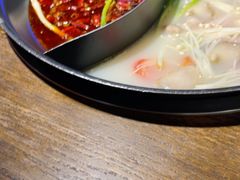 -萍姐火锅·公路夜市(打浦桥日月光店)
