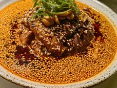 -初蓉丨遇见新川菜(亲贤街荣耀店)