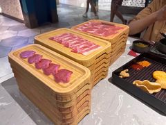 -空之介寿喜烧·和牛放题(恒隆广场店)