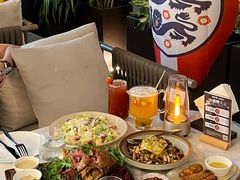 -盐说·西式餐酒馆(光明万达店)
